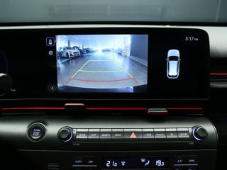 HYUNDAI Kona usata, con ESP