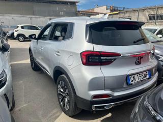 DR MOTOR DR 5.0 usata, con Airbag laterali