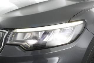 JEEP Compass usata 7