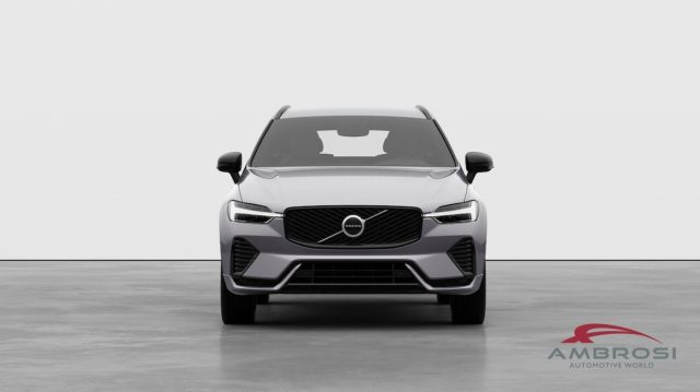VOLVO XC60 usata 7