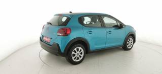 CITROEN C3 usata, con Vivavoce