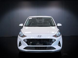 HYUNDAI i10 usata, con Airbag