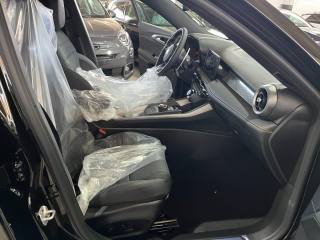 ALFA ROMEO Tonale usata, con Sedili riscaldati