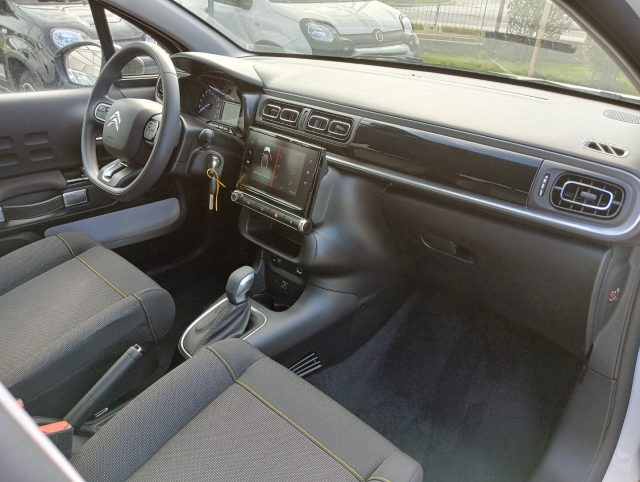 CITROEN C3 usata, con Sedili riscaldati