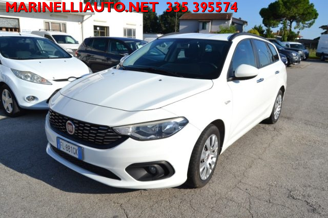 FIAT Tipo usata, con Airbag