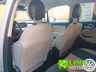 FIAT 500X usata, con Spoiler