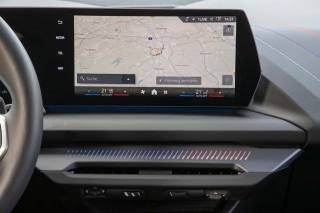 BMW 120 usata, con Chiusura centralizzata