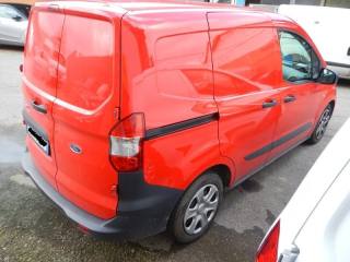 FORD Transit Courier usata, con Controllo trazione