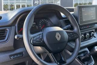 RENAULT Trafic usata, con Servosterzo