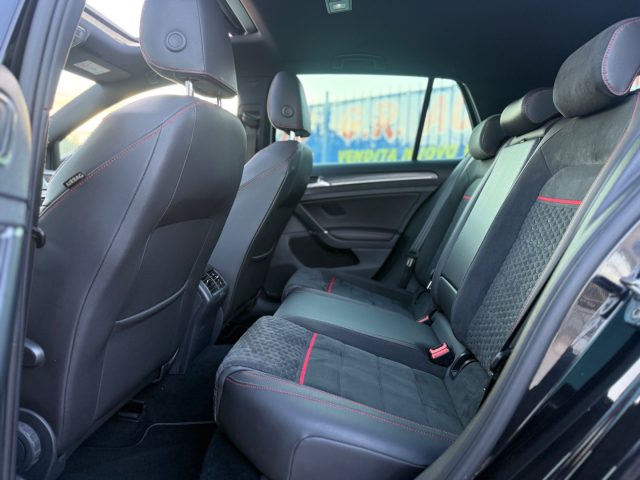 VOLKSWAGEN Golf GTI usata 23