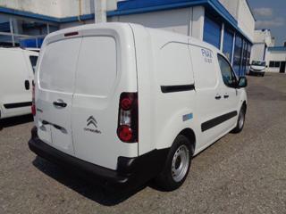 CITROEN Berlingo usata, con Chiusura centralizzata