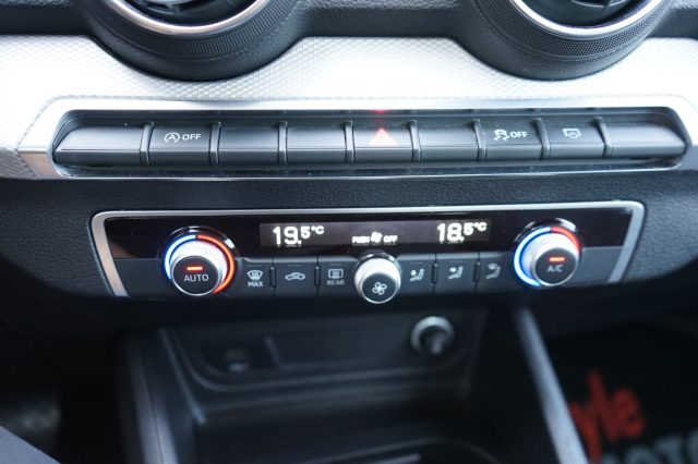 AUDI Q2 usata, con Cruise Control