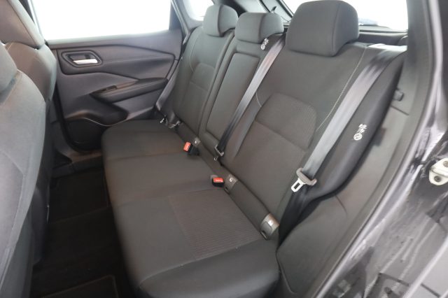 NISSAN Qashqai usata 2
