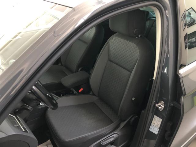 VOLKSWAGEN Tiguan usata, con MP3