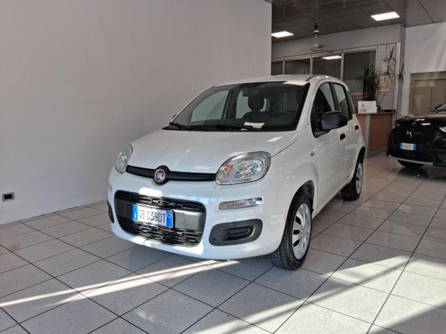 FIAT Panda usata, con ABS