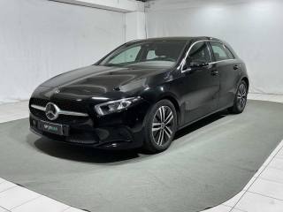 MERCEDES-BENZ A 180 d Automatic Sport