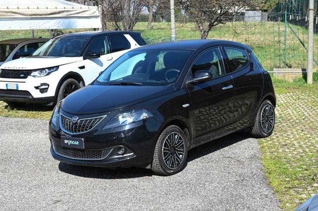 LANCIA Ypsilon usata, con ABS