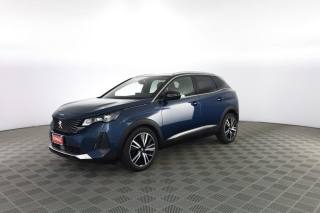 PEUGEOT 3008 usata 6
