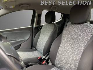 LANCIA Ypsilon usata, con Boardcomputer
