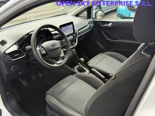 FORD Fiesta usata, con Cruise Control