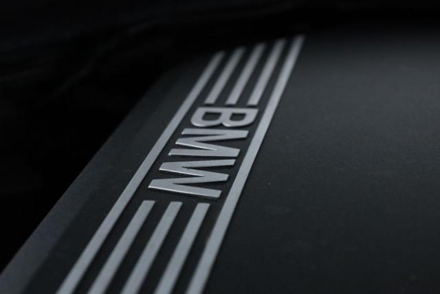 BMW 320 usata, con Sistema di avviso di distanza