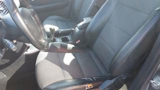 MERCEDES-BENZ A 150 usata, con Alzacristalli elettrici