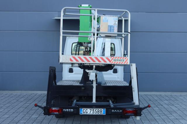 MERCEDES-BENZ Sprinter usata, con USB