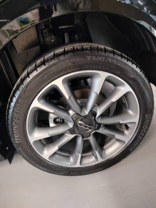 FIAT 500X usata, con Servosterzo