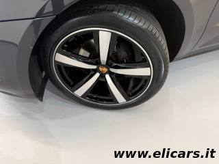 PORSCHE Macan usata, con ESP