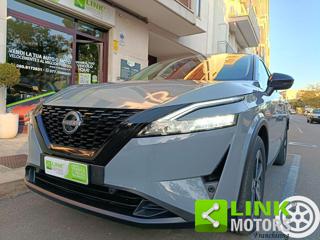 NISSAN Qashqai usata, con USB