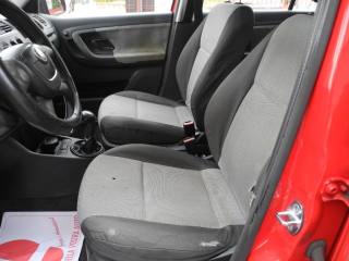 SKODA Fabia usata, con ESP