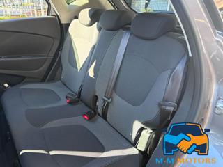 RENAULT Captur usata, con Climatizzatore