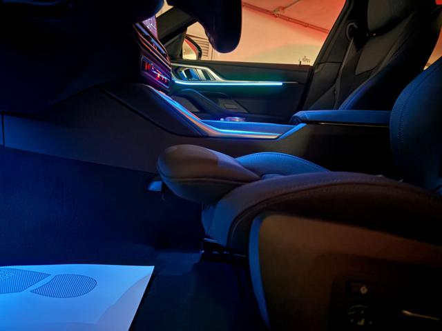 BMW 420 usata, con Controllo vocale