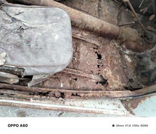 FIAT 500 usata 22