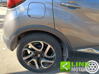 RENAULT Captur usata 40