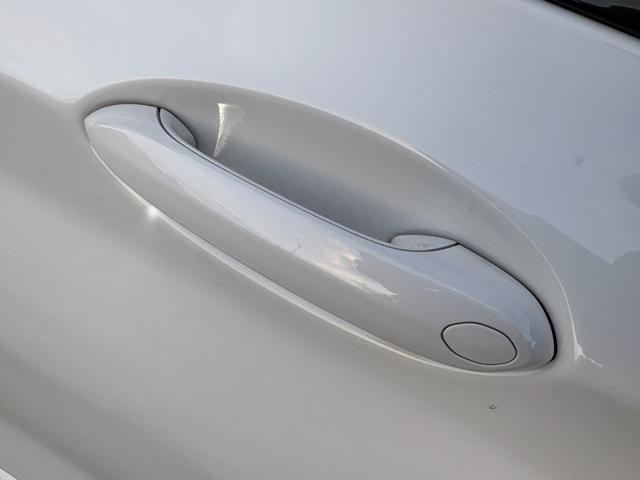 BMW X4 usata, con Riconoscimento dei segnali stradali