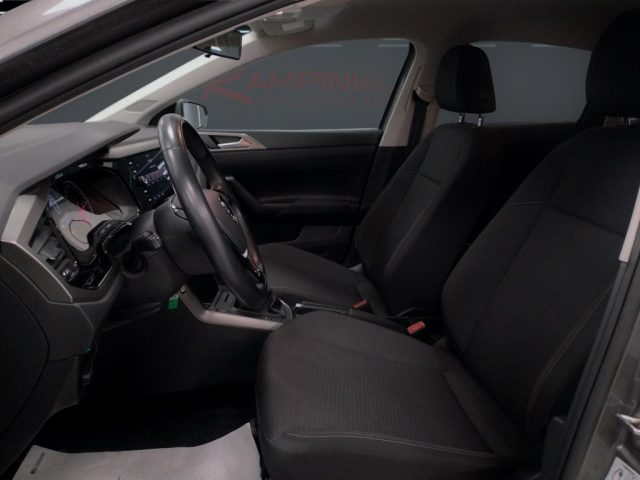 VOLKSWAGEN Polo usata 14