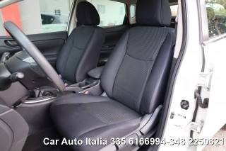 NISSAN Pulsar usata, con Sound system