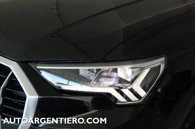 AUDI Q3 usata, con Sistema di chiamata d