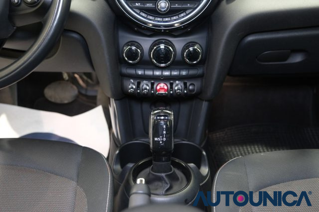 MINI Cooper usata 42