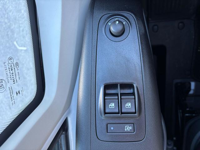 FIAT Ducato usata, con Fendinebbia