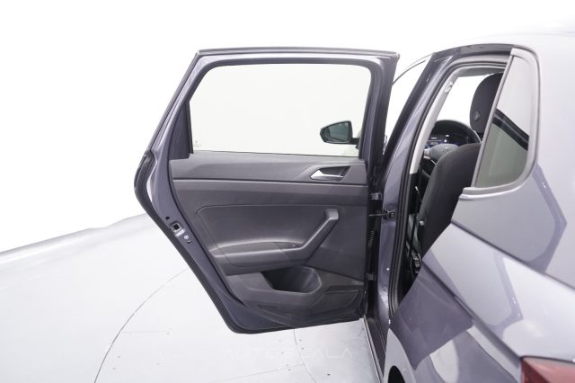 VOLKSWAGEN Polo usata, con Bracciolo