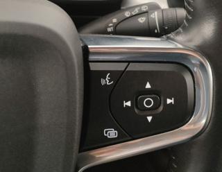 VOLVO XC40 usata, con Park Distance Control