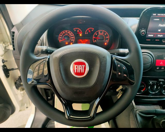 FIAT Fiorino usata 12