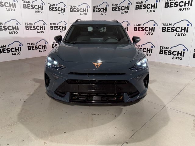 CUPRA Formentor usata, con Controllo automatico clima