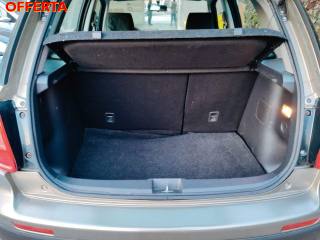 FIAT Sedici usata 12