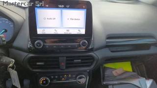 FORD EcoSport usata, con Cruise Control