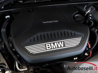 BMW 220 usata, con Volante multifunzione