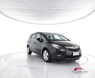 OPEL Zafira Tourer usata 1