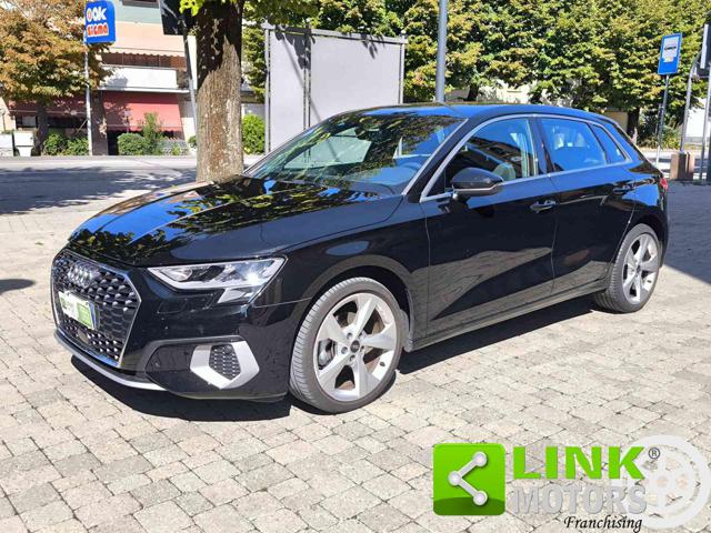 AUDI A3 usata, con Airbag Passeggero